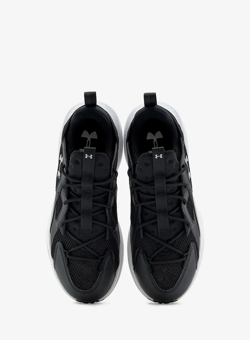 UNDER ARMOUR Unisex Infinite Mvmnt SE Sneakers