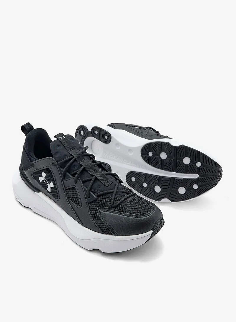 UNDER ARMOUR Unisex Infinite Mvmnt SE Sneakers