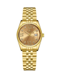 Imperial Watches GP Grey Dial