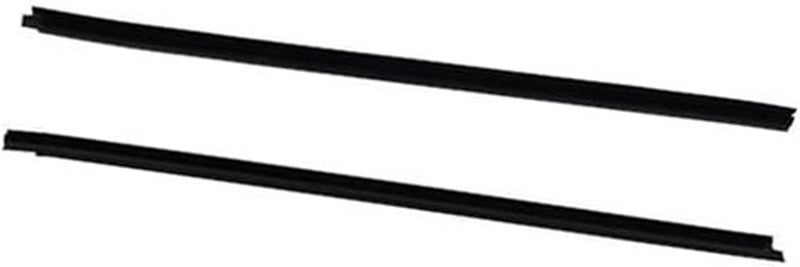 Wivplex Car Window Glass Seal Strip for Toyota Hilux 2005-2015 - Image 1