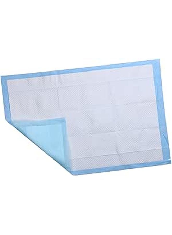 Super Absorbent Dog Training Pads Indoor Puppy Pet Urine Pads 60 Count Large Size - Image 1