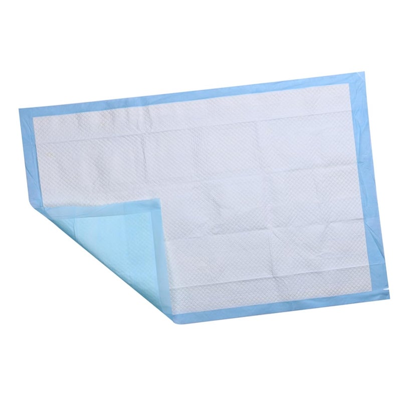 Super Absorbent Dog Training Pads Indoor Puppy Pet Urine Pads 60 Count Large Size - Image 2
