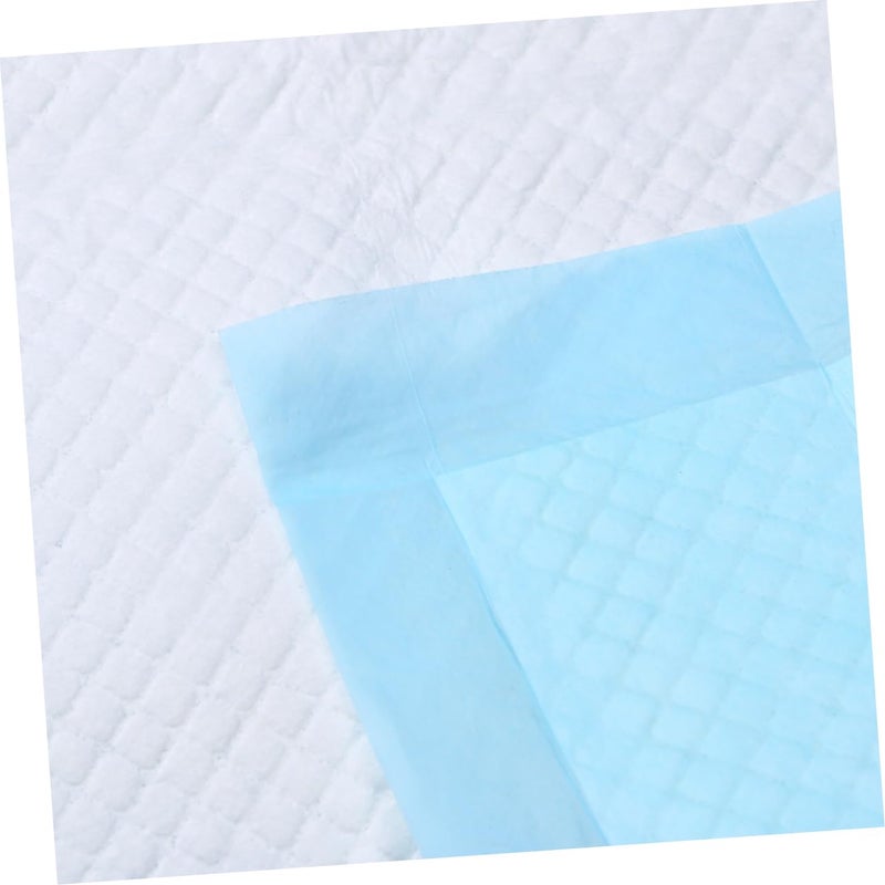 Super Absorbent Dog Training Pads Indoor Puppy Pet Urine Pads 60 Count Large Size - Image 3