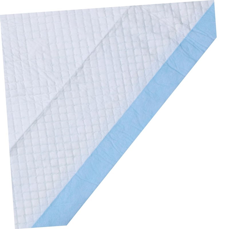 Super Absorbent Dog Training Pads Indoor Puppy Pet Urine Pads 60 Count Large Size - Image 4