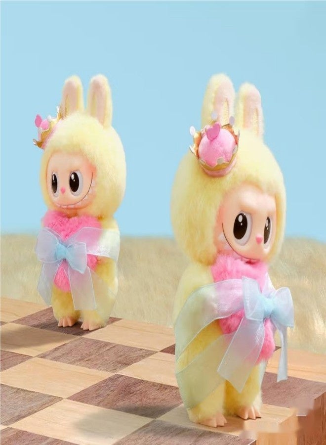 Chess Queen Labubu – Vinyl Blind Box Doll – Trendy Collectible Figure (Character Name Only)  - Image 3