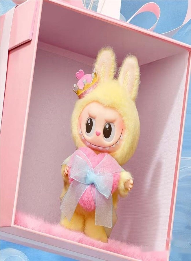 Chess Queen Labubu – Vinyl Blind Box Doll – Trendy Collectible Figure (Character Name Only)  - Image 5