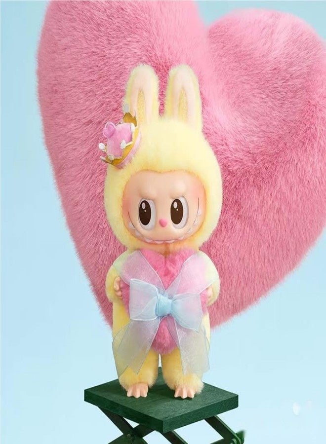 Chess Queen Labubu – Vinyl Blind Box Doll – Trendy Collectible Figure (Character Name Only)  - Image 4