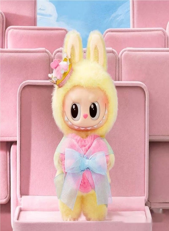 Chess Queen Labubu – Vinyl Blind Box Doll – Trendy Collectible Figure (Character Name Only)  - Image 1