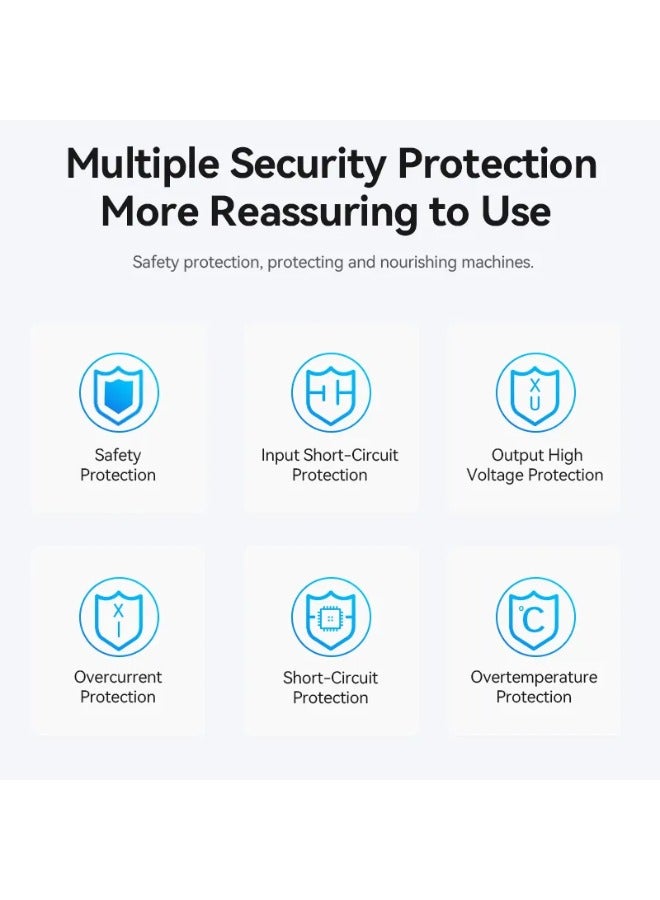 AZDOME 2025 OBD Hardwire Easy connect Kit 24 Hours Parking Hard Wire12V-24V to 5V TYPE-C - Image 4