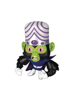Powerpuff Girls Mojo Jojo Dynamic Action Heroes Action Figure by Beast Kingdom