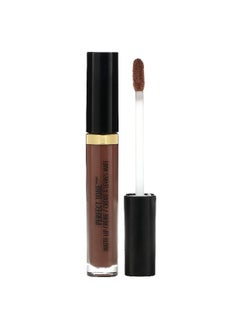 Black Radiance Black Radiance, Perfect Tone, Matte Lip Crème, 5405 Naughty Brown, 0.17 fl oz (5.1 ml)  - Image 1