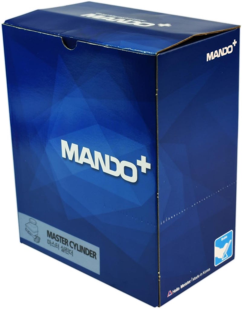 Mando 17A1072 Brake Master Cylinder Original Equipment - Image 4
