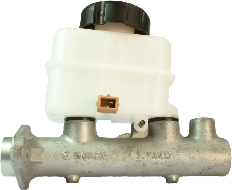 Mando 17A1072 Brake Master Cylinder Original Equipment - Image 3