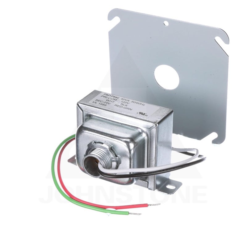 PM12440 Control Transformer Class II Multi-Mount Transformer 40VA 120V