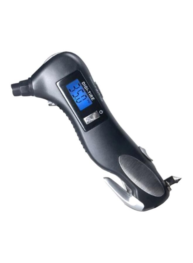 نيبمينينت جهاز لقياس مستوى ضغط الإطارات - Image 1