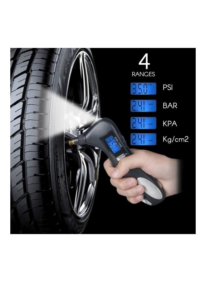 نيبمينينت جهاز لقياس مستوى ضغط الإطارات - Image 3