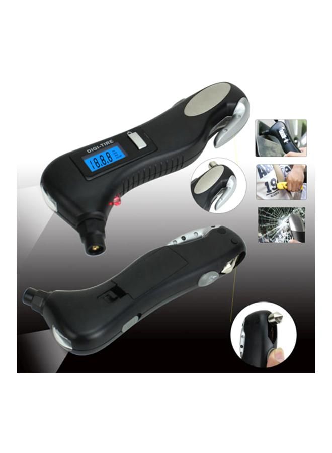 نيبمينينت جهاز لقياس مستوى ضغط الإطارات - Image 4