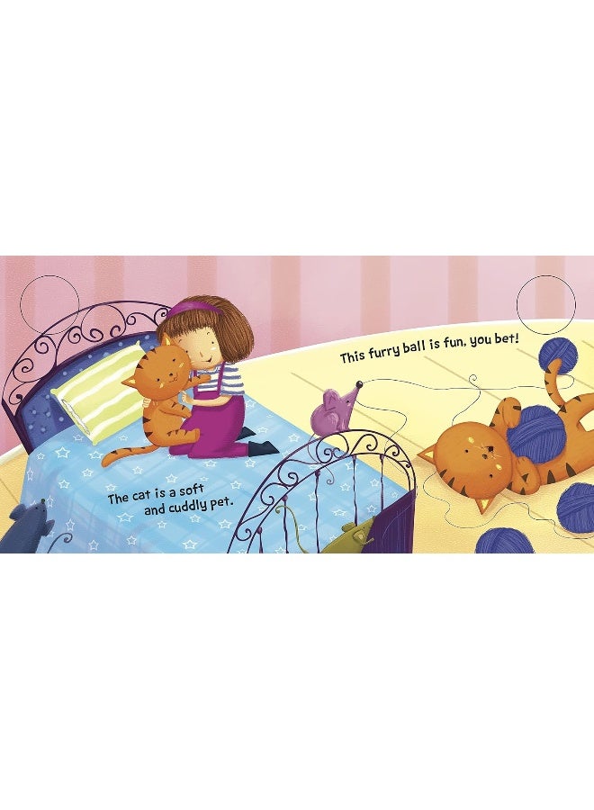 SOUND BOOK CAT - Image 3