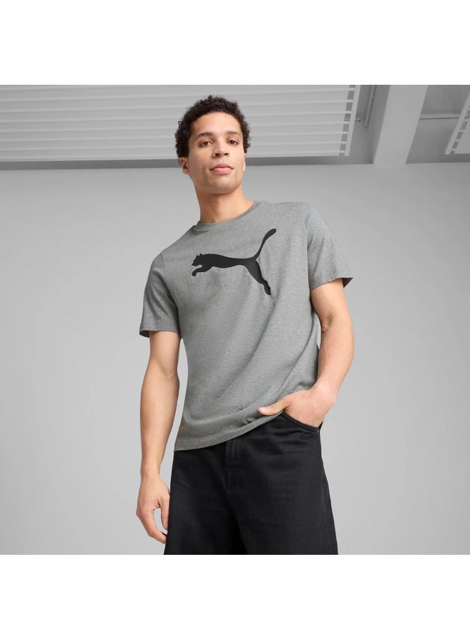 PUMA ESS Tee - Image 3