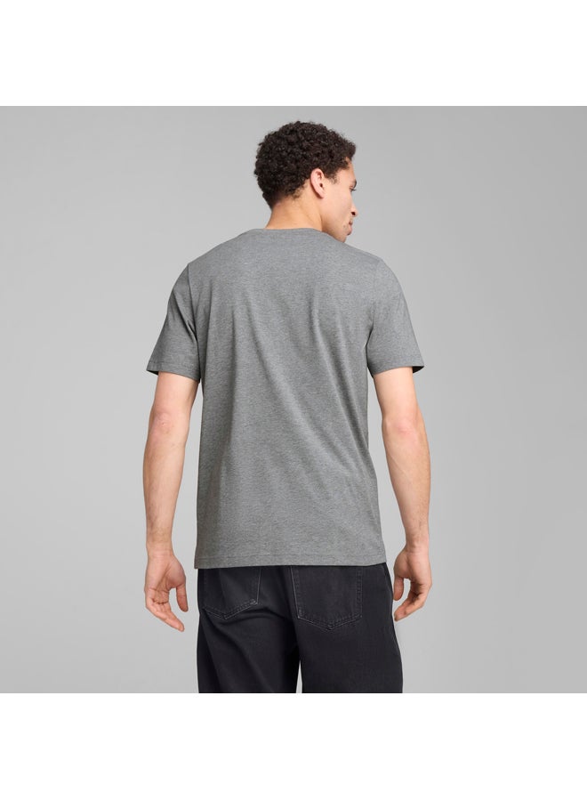 PUMA ESS Tee - Image 4