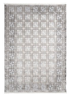 MERINOS Obsession Collection Contemporary Style Carpet, 400x300 cm Polyester Rectangle  - Image 1