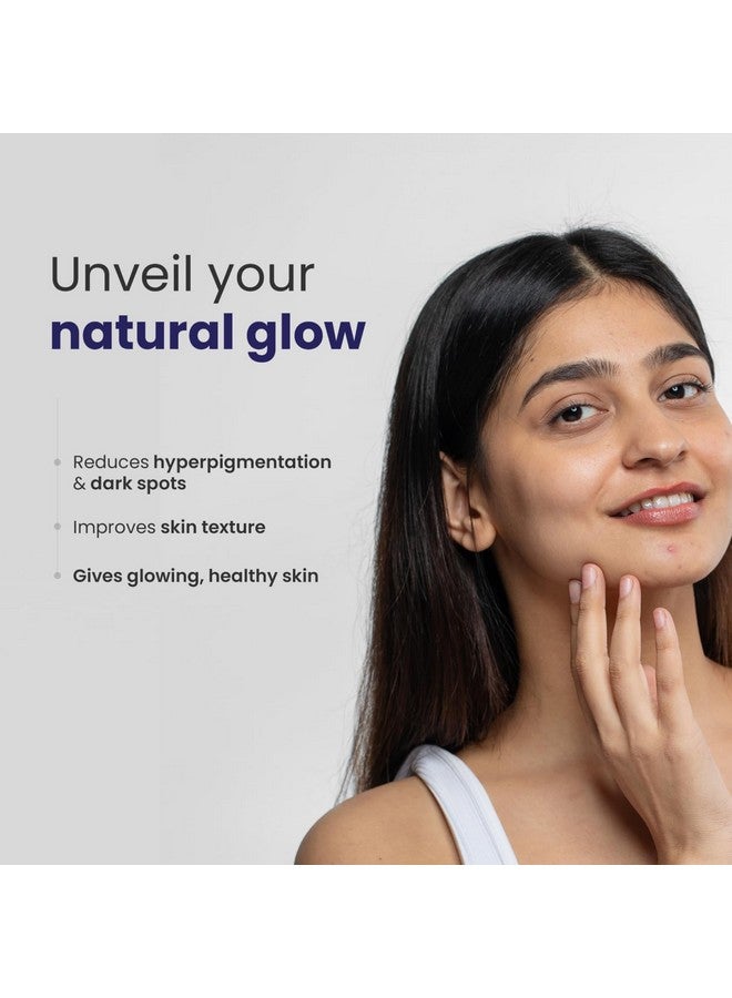 RE' EQUIL Skin Radiance Cream | Reduces Dark Spots & Age Spots | Increases Skin Radiance & Evens Skin Tone | For All Skin Types | 30G - Image 2