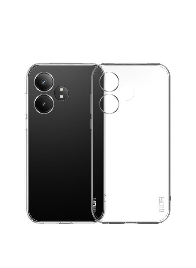 The Bros Case For Realme GT Neo6 SE Ming Series Ultra-thin TPU Phone Case