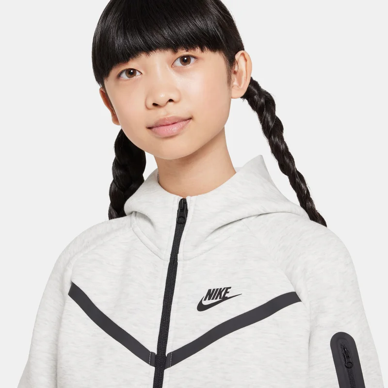 Nike Kids' Sportswear Tech Fleece Hoodie