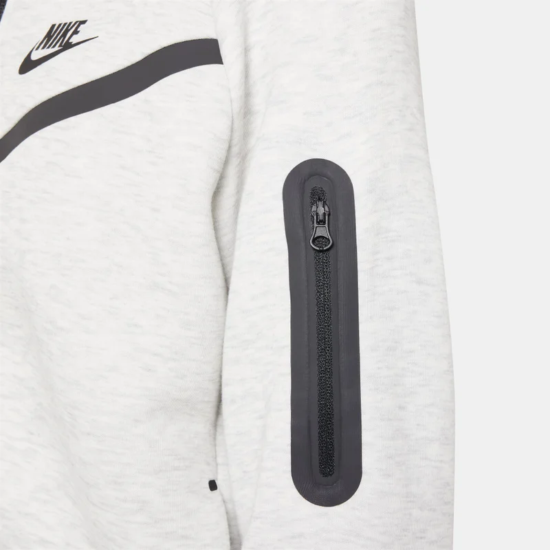 Nike Kids' Sportswear Tech Fleece Hoodie