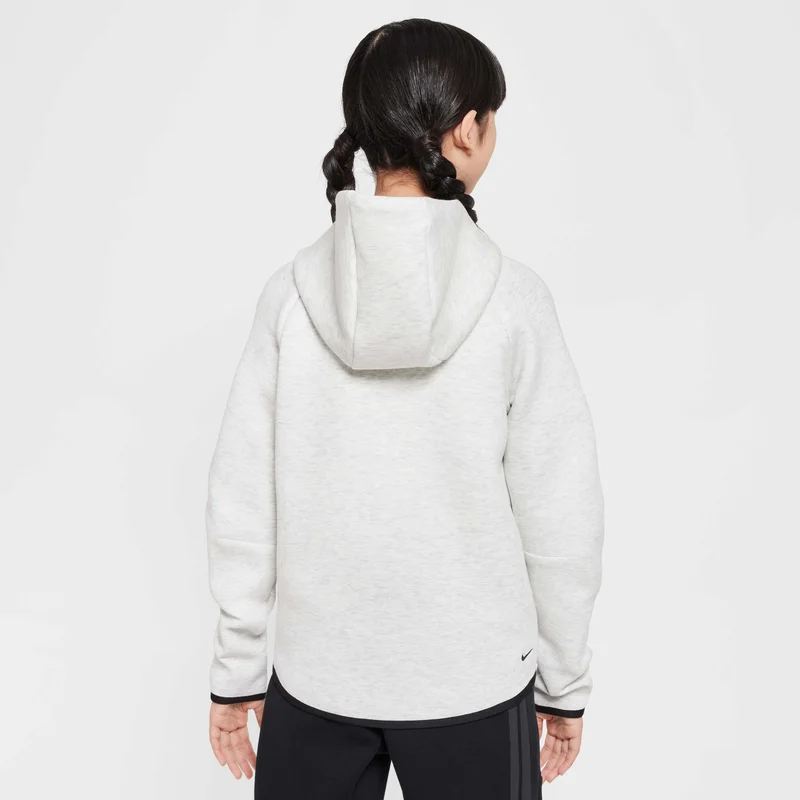 Nike Kids' Sportswear Tech Fleece Hoodie