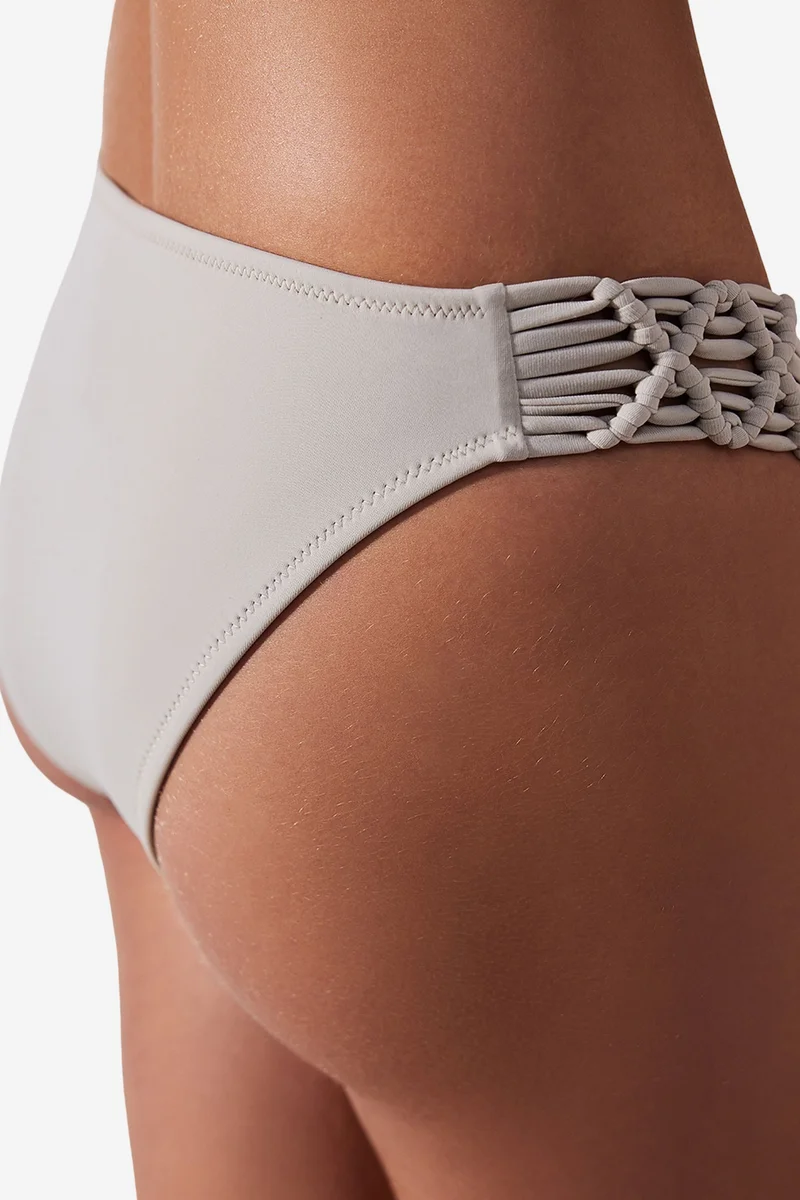 Penti PENTI Macrame Bikini Bottom