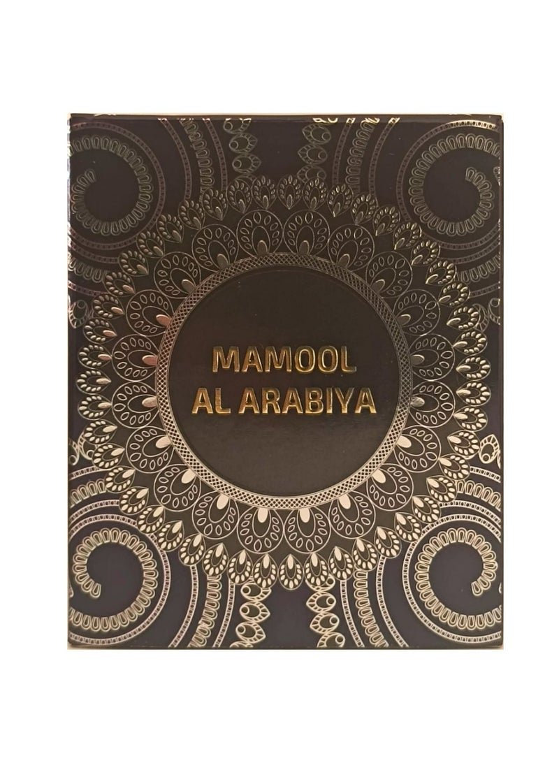 Hassan Shahin Ahmed Perfumes Mamool Al Arabiya Oudh Muattar 50gm - Image 1