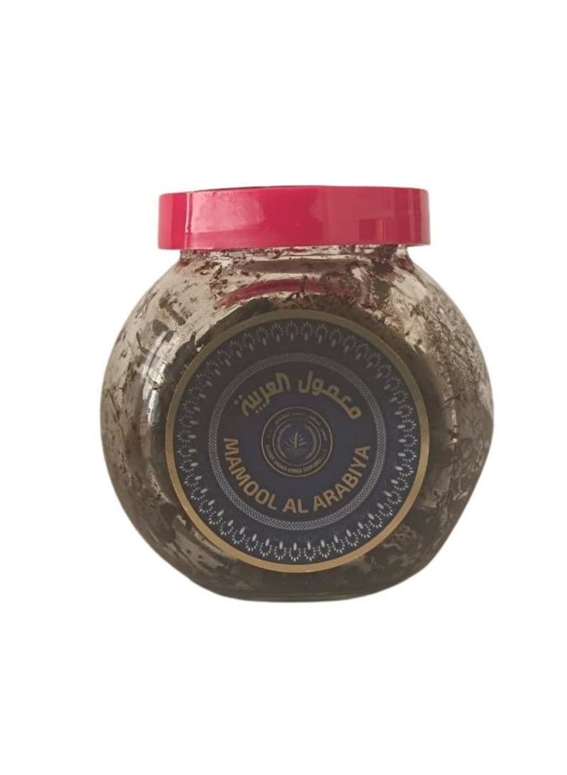 Hassan Shahin Ahmed Perfumes Mamool Al Arabiya Oudh Muattar 50gm - Image 2