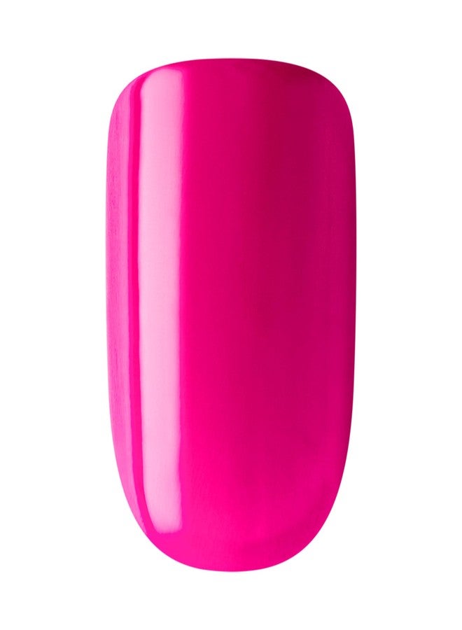 Impress Kiss Impress No Glue Mani Press On Nails, Color, 'All Smiles', Pink, Short Size, Squoval Shape, Includes 30 Nails, Prep Pad, Instructions Sheet, 1 Manicure Stick, 1 Mini File - Image 5
