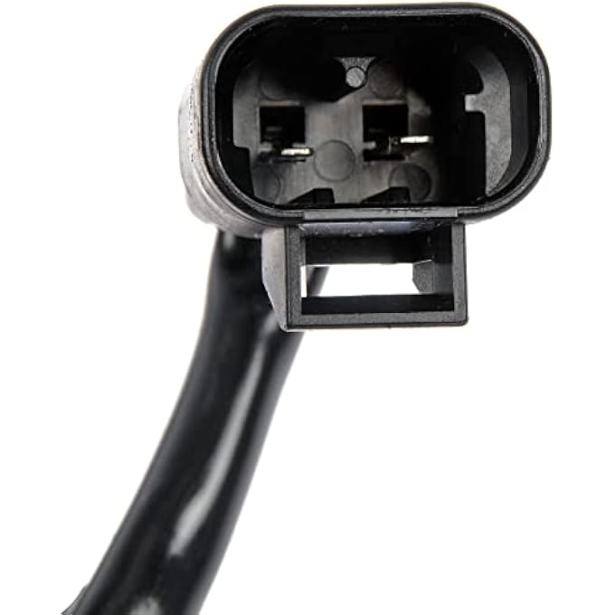 دورمان 741202 منظم نافذة كهربائية ومحرك لجانب السائق الخلفي متوافق مع موديلات هامر المحددة - Image 2