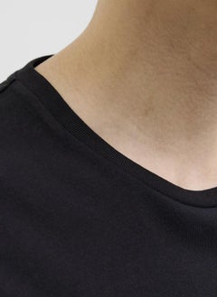 JJ Rebel Jrebbern Box  Ss Crew Neck T-Shirt  - Image 4