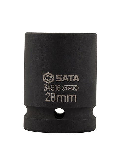 SATA GL34520 3/4" Drive 6 Point Impact Socket 32mm