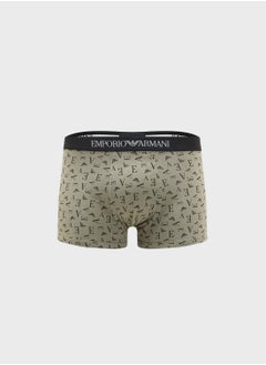 EMPORIO ARMANI B61-3 PACK BOTTOM  - Image 2