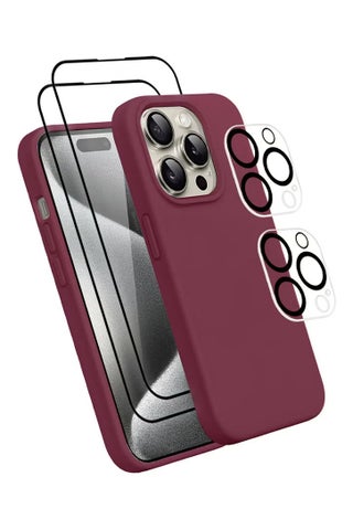 Dark Red5