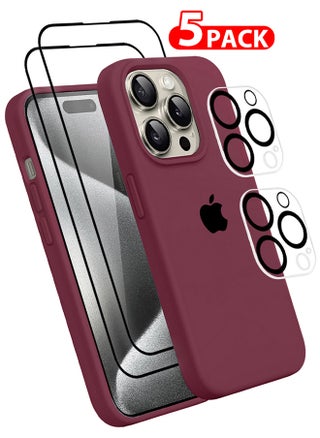 Dark Red5