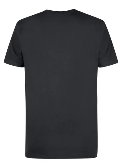 بترول اندستريز Men T-Shirt SS