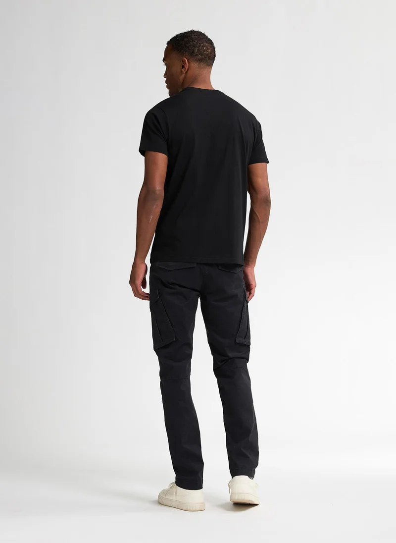 Petrol Industries Men T-Shirt SS