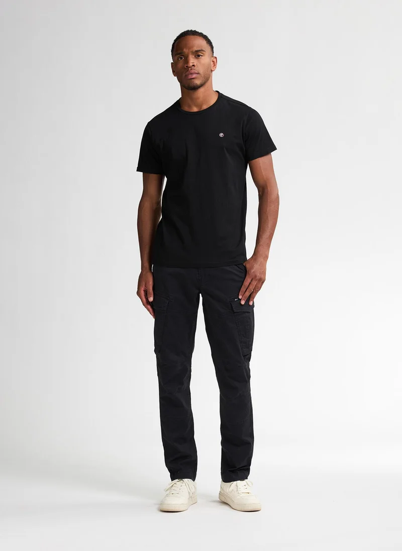 Petrol Industries Men T-Shirt SS