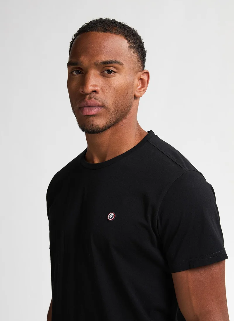 Petrol Industries Men T-Shirt SS