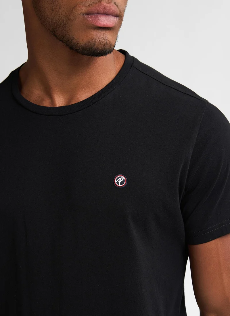 Petrol Industries Men T-Shirt SS