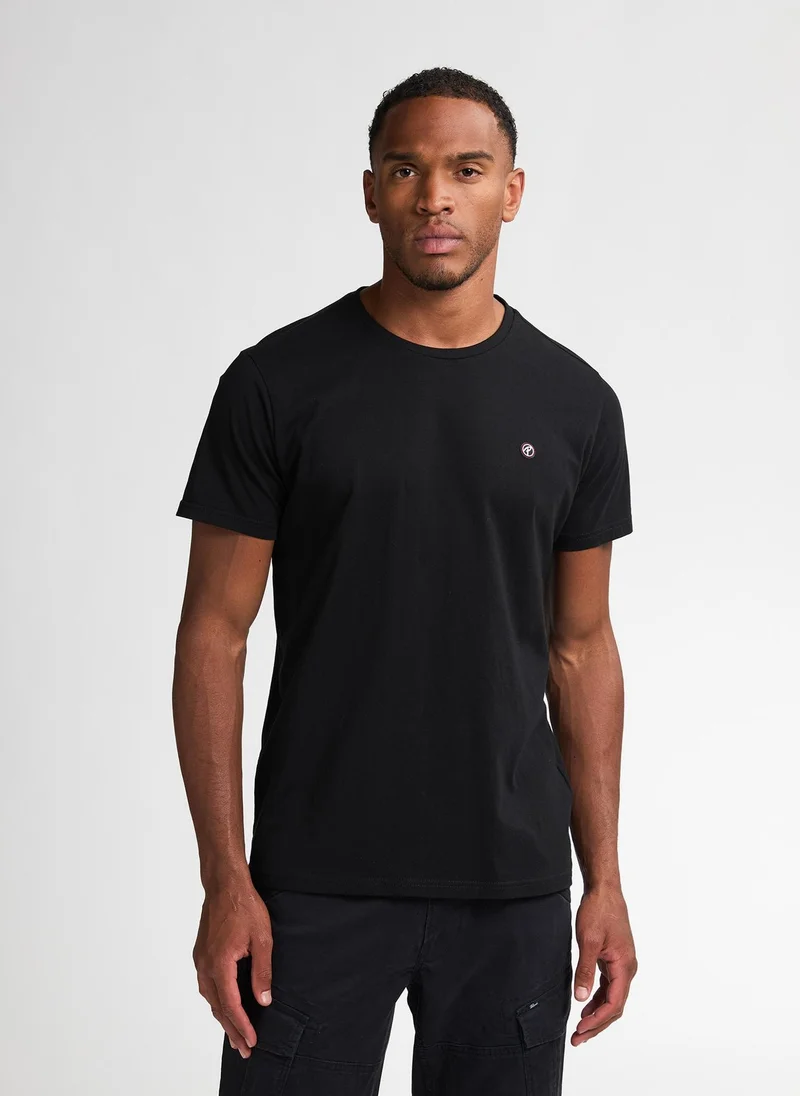 Petrol Industries Men T-Shirt SS