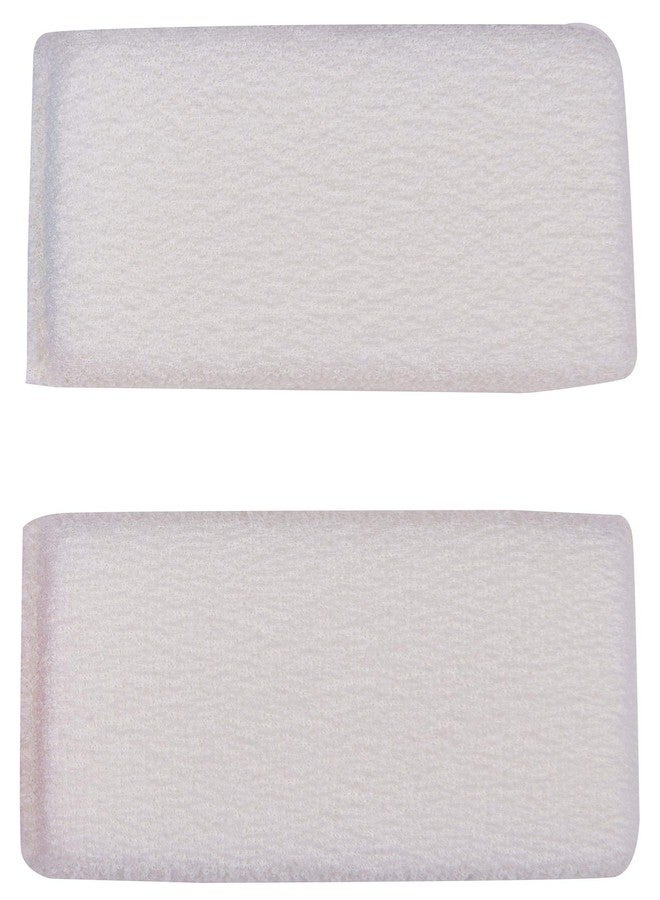 cleanlogic Practical Matter Organic Cotton Fiber All-Purpose Kitchen Sponge (Pack of 2) - Image 5