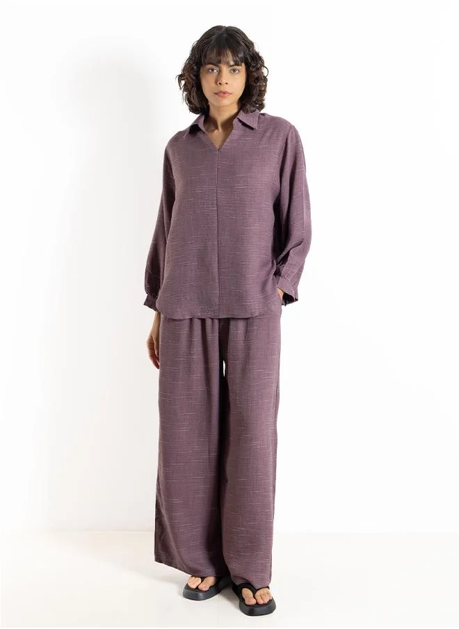 شايبس COMFORT SHIRT SET