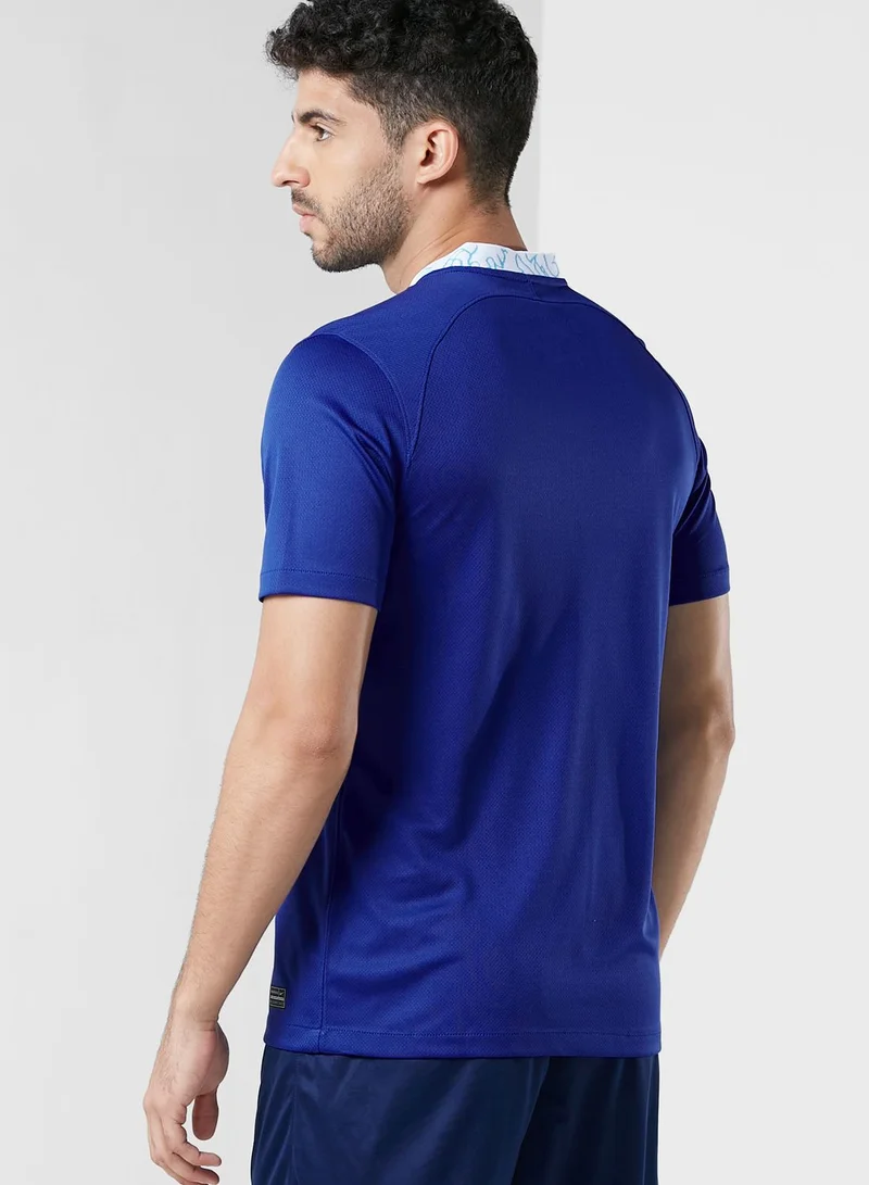 Nike Chelsea Home Stadium Jersey