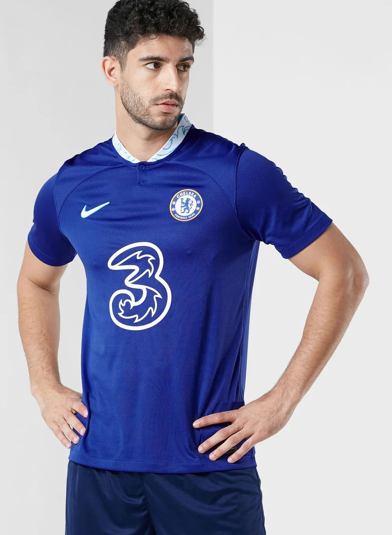 Nike Chelsea Home Stadium Jersey